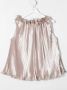 La Stupenderia Blouse Beige - Thumbnail 2
