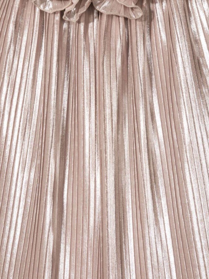 La Stupenderia Blouse Beige