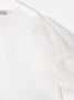 La Stupenderia Blouse met pofmouwen Beige - Thumbnail 3