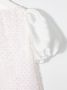 La Stupenderia Jurk Beige - Thumbnail 3