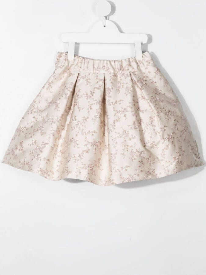 La Stupenderia Rok Beige