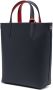 Lacoste Anna tweekleurige shopper Blauw - Thumbnail 3