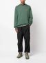 Lacoste Cargo broek Zwart - Thumbnail 4