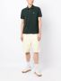 Lacoste Poloshirt met logopatch Groen - Thumbnail 2