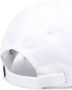 Lacoste Twill Cap Hat Stylish Fashion White - Thumbnail 4
