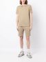 Lacoste Poloshirt met geborduurd logo Bruin - Thumbnail 2