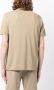 Lacoste Poloshirt met geborduurd logo Bruin - Thumbnail 4