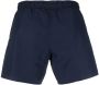 Lacoste Zwembroek met geborduurd logo Blauw - Thumbnail 2