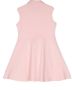 Lacoste Kids Jurk met logopatch Roze - Thumbnail 2