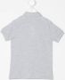 Lacoste Kids klassiek poloshirt Grijs - Thumbnail 2