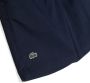 Lacoste Kids Trainingsbroek met logo-applicatie Blauw - Thumbnail 3