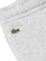 Lacoste Kids Trainingsbroek met logopatch Grijs - Thumbnail 2