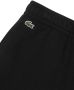 Lacoste Kids Trainingsbroek met logopatch Zwart - Thumbnail 4