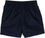 Lacoste Kids Shorts met elastische tailleband Blauw - Thumbnail 2