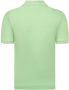 Lacoste Kids Poloshirt met logopatch Groen - Thumbnail 2