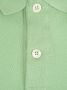 Lacoste Kids Poloshirt met logopatch Groen - Thumbnail 3