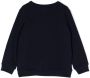 Lacoste Kids Sweater met logopatch Blauw - Thumbnail 2