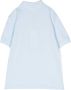 Lacoste Kids Poloshirt met geborduurd logo Blauw - Thumbnail 2