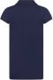 Lacoste Kids Polotop met geborduurd logo Blauw - Thumbnail 2