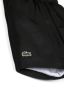 Lacoste Kids Shorts met logopatch Zwart - Thumbnail 3