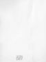 Lacoste Kids T-shirt met ronde hals Wit - Thumbnail 4