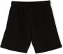 Lacoste Kids Trainingsshorts met logopatch Zwart - Thumbnail 2
