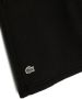 Lacoste Kids Trainingsshorts met logopatch Zwart - Thumbnail 3