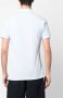Lacoste Poloshirt met logopatch Blauw - Thumbnail 4