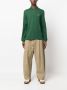 Lacoste Poloshirt met logopatch Groen - Thumbnail 2