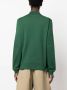 Lacoste Poloshirt met logopatch Groen - Thumbnail 4