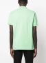 Lacoste Poloshirt met logopatch Groen - Thumbnail 4