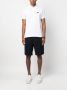 Lacoste Poloshirt met logopatch Wit - Thumbnail 2