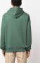 Lacoste Jogger Sweatshirt Sh9623 Green Heren - Thumbnail 7