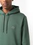 Lacoste Jogger Sweatshirt Sh9623 Green Heren - Thumbnail 8