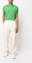 Lacoste Poloshirt met logopatch Groen - Thumbnail 2