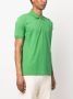 Lacoste Poloshirt met logopatch Groen - Thumbnail 3
