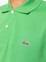 Lacoste Poloshirt met logopatch Groen - Thumbnail 5