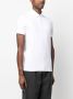 Lacoste Poloshirt met logopatch Wit - Thumbnail 3