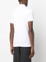 Lacoste Poloshirt met logopatch Wit - Thumbnail 4