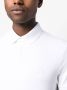 Lacoste Poloshirt met logopatch Wit - Thumbnail 5