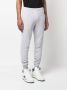 Lacoste Trainingsbroek met logopatch Grijs - Thumbnail 3