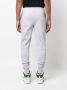 Lacoste Trainingsbroek met logopatch Grijs - Thumbnail 4