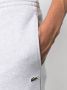 Lacoste Trainingsbroek met logopatch Grijs - Thumbnail 5