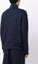Lacoste Sweater met logoprint Blauw - Thumbnail 4