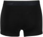 Lacoste Set van drie boxershorts Zwart - Thumbnail 1
