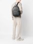 Lacoste Rugzak met all-over logoprint model 'Monogram' - Thumbnail 3