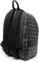 Lacoste Rugzak met all-over logoprint model 'Monogram' - Thumbnail 4