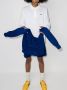 Lacoste Piqué poloshirt Wit - Thumbnail 5
