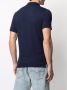 Lacoste Poloshirt met geborduurd logo Blauw - Thumbnail 4
