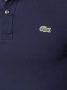 Lacoste Poloshirt met geborduurd logo Blauw - Thumbnail 5